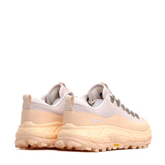 Hoka One One Unisex Tor Summit Rose Cream Tangerine Glow 1147952-RNG - FOOTWEAR - Canada