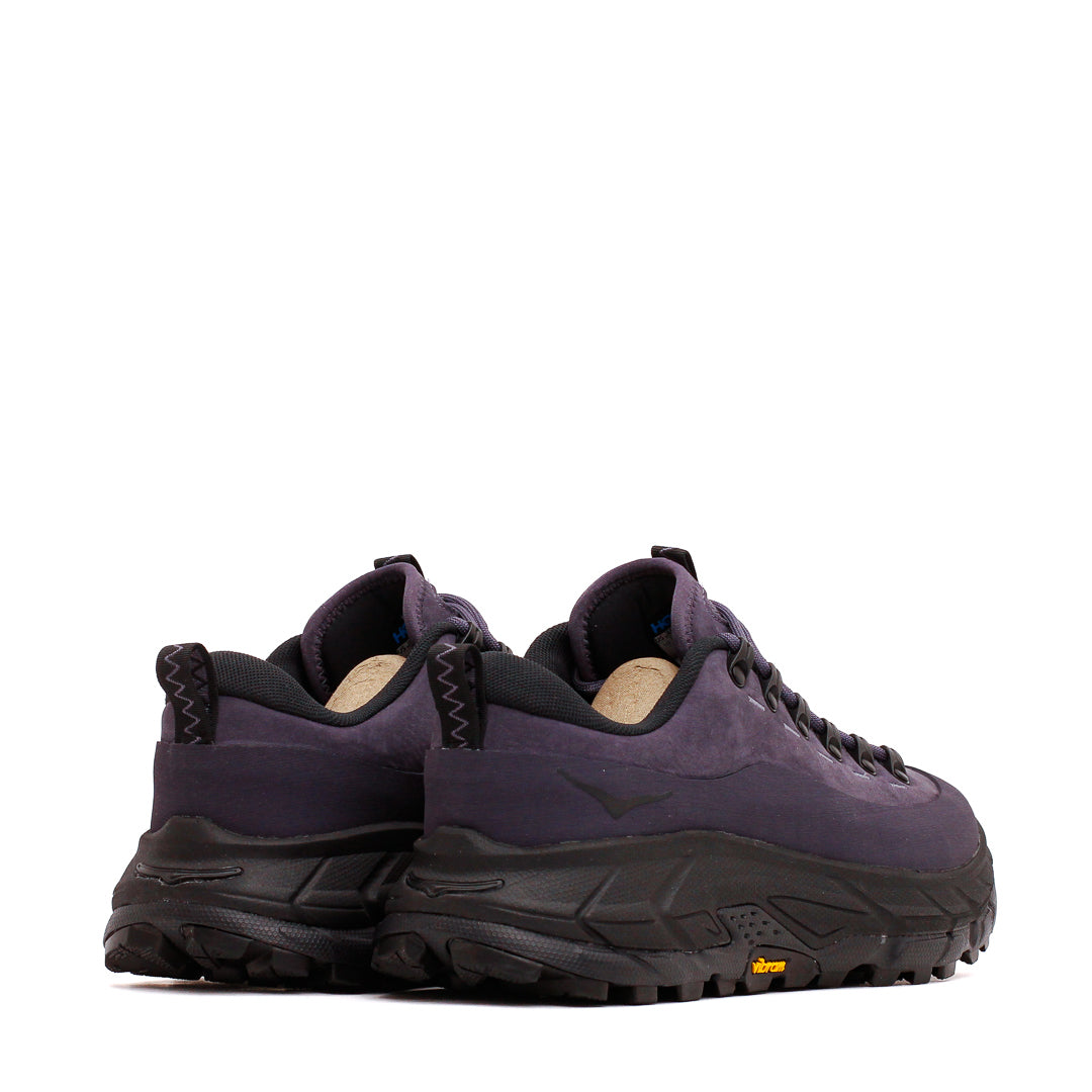 Hoka One One Unisex Tor Summit Squid Ink 1147952-SSQ - FOOTWEAR - Canada