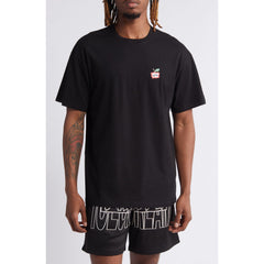 Dime Heavyweight Fleece Jacket Slate Blue - T-SHIRTS - Canada