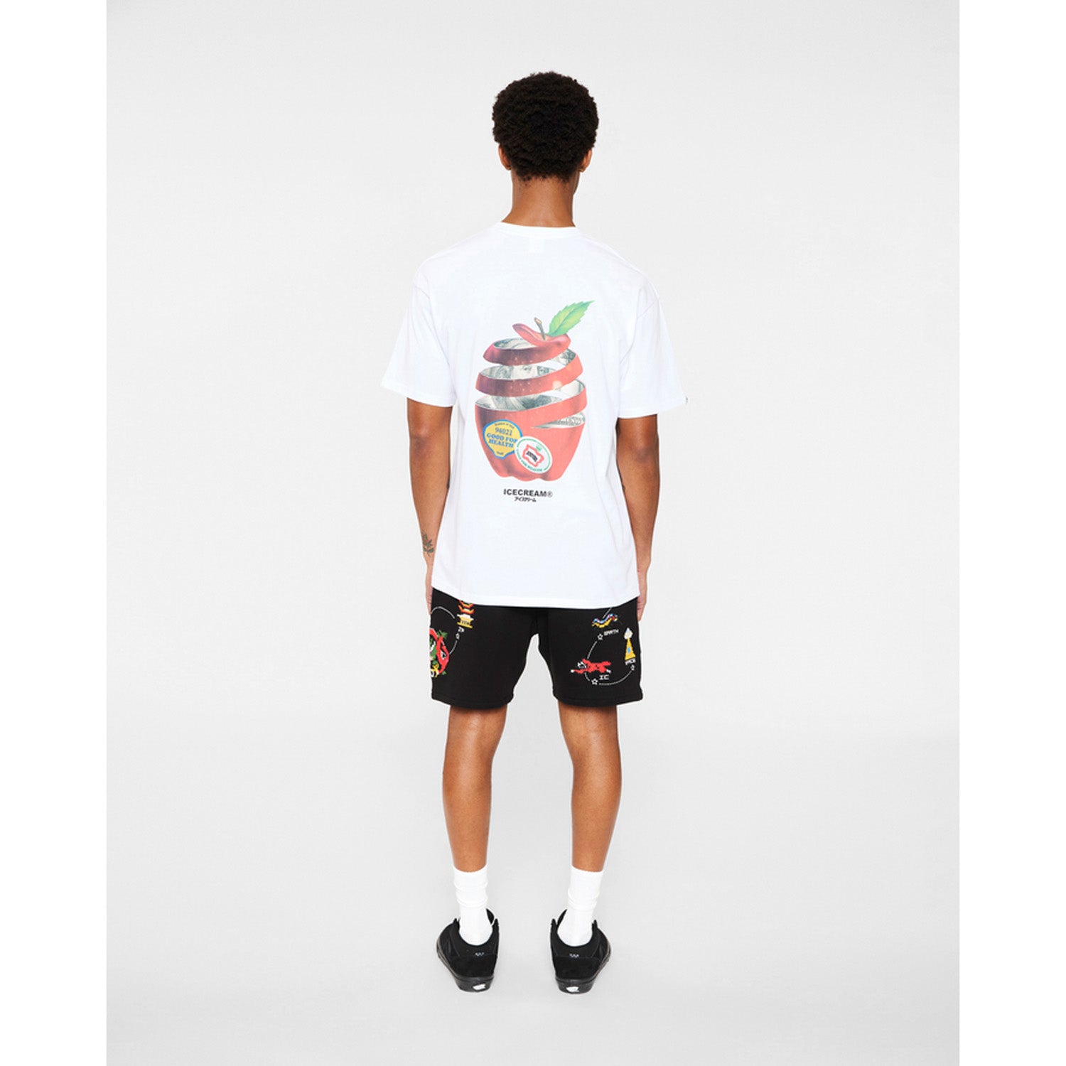 Kangol Salvaged Outdoor Hat Black - T-SHIRTS - Canada