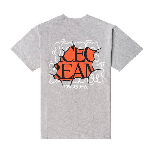 ICECREAM Men Hoodie Black - T-SHIRTS - Canada