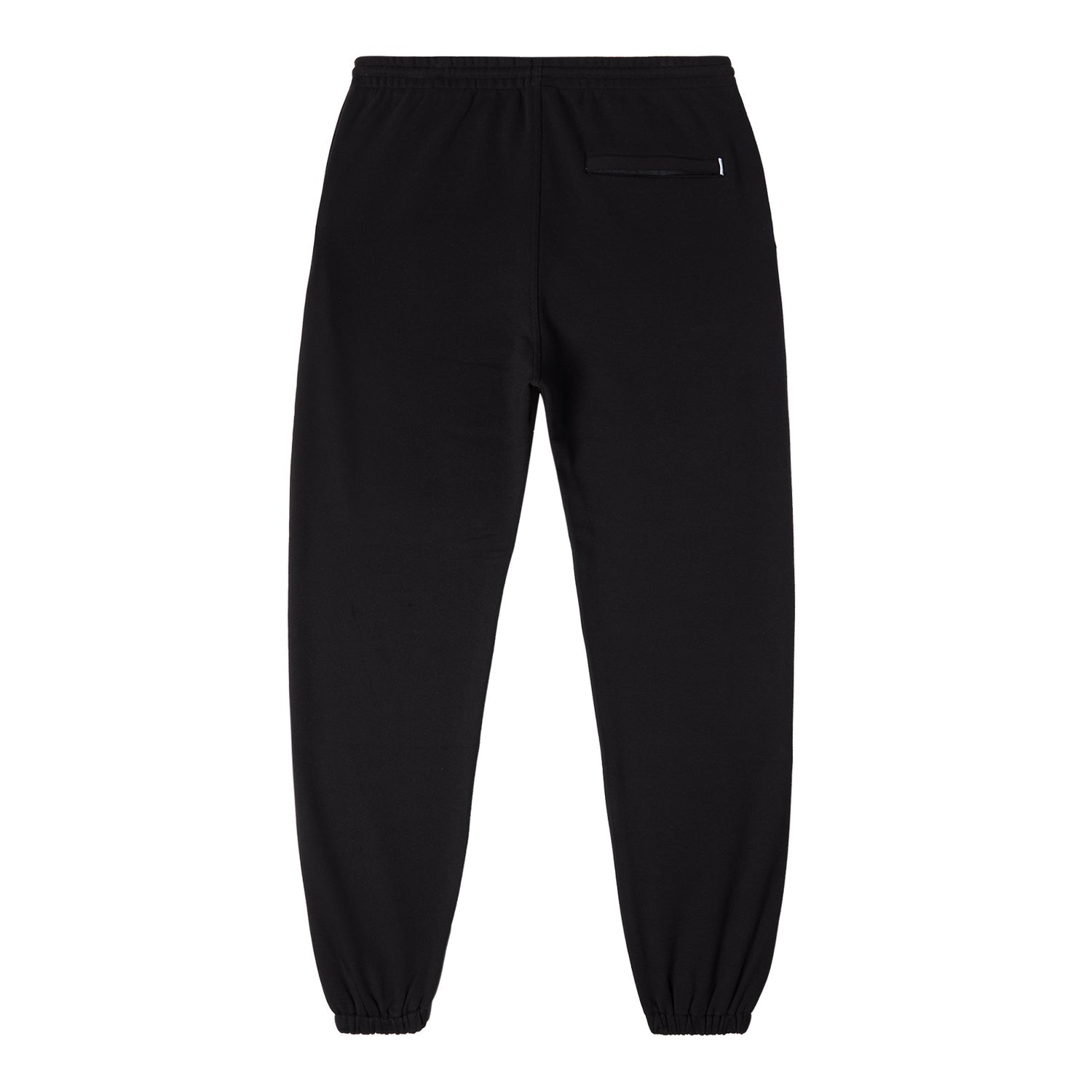 ICECREAM Men Monday Sweatpants Black - BOTTOMS Canada