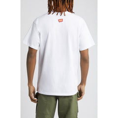 ICECREAM Men Puffy SS Tee White - T - SHIRTS Canada