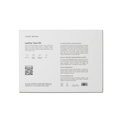 Jason Markk Leather Care Kit - ACCESSORIES - Canada
