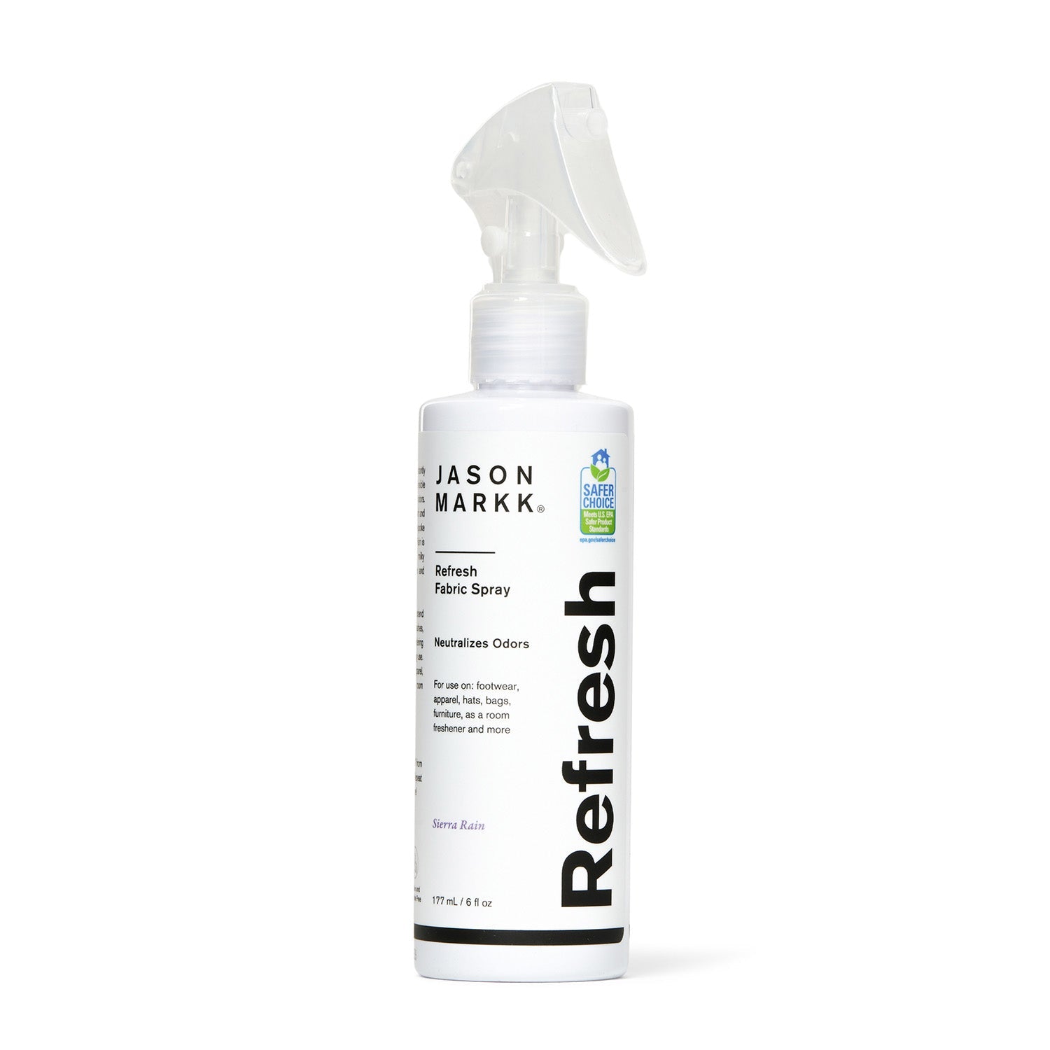Jason Markk Refresh Fabric Spray - ACCESSORIES - Canada