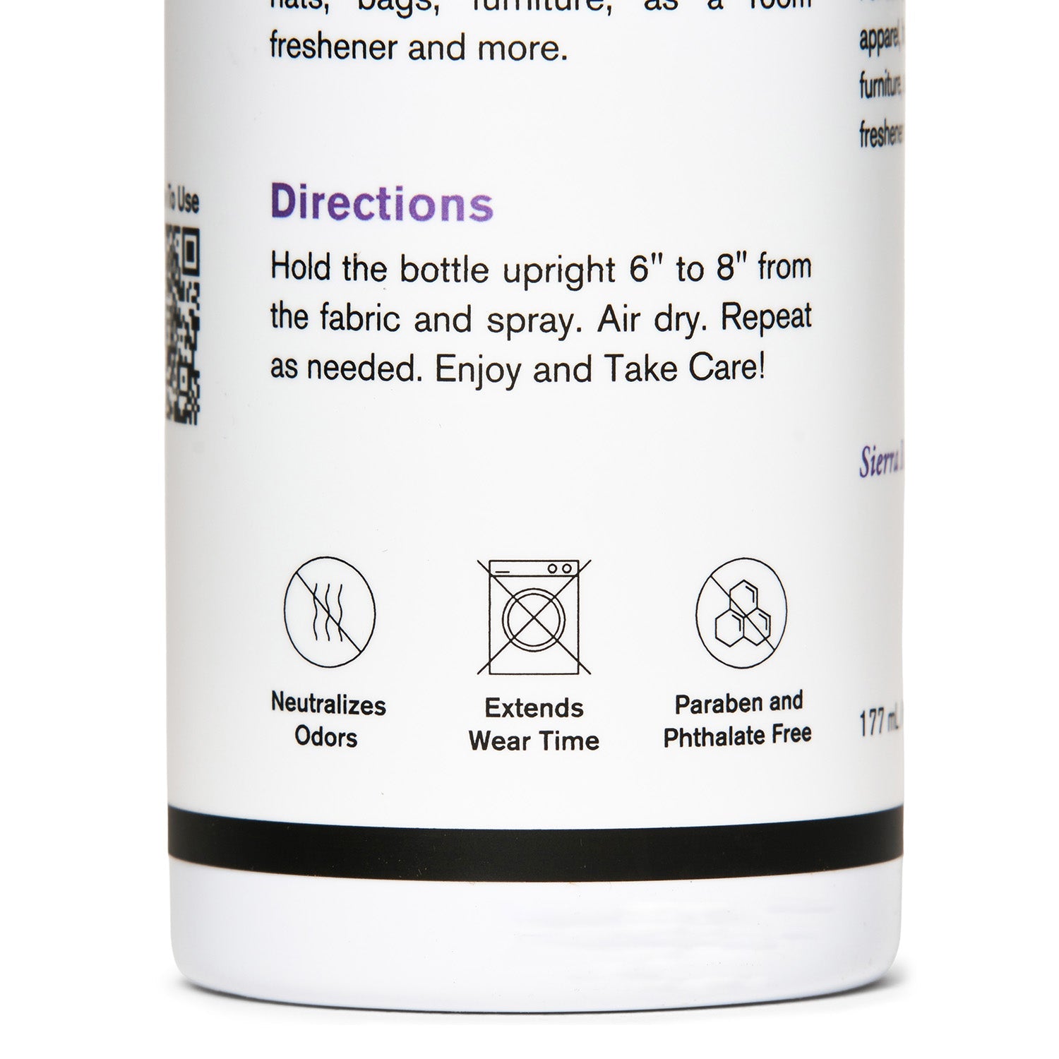 Jason Markk Refresh Fabric Spray - ACCESSORIES - Canada