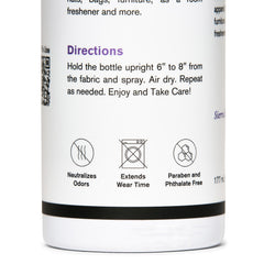 Jason Markk Refresh Fabric Spray - ACCESSORIES - Canada