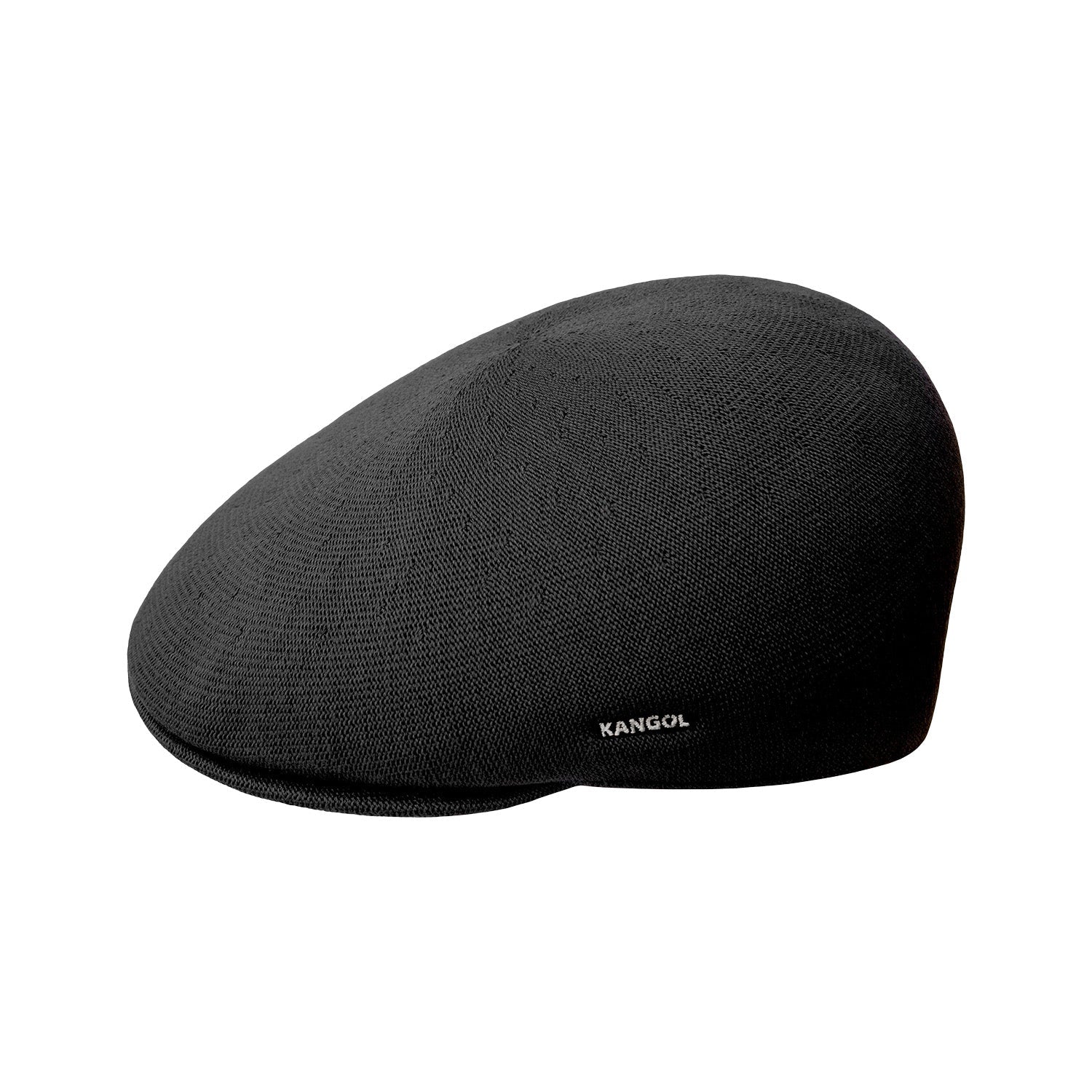 Kangol Bamboo 507 Black - HEADWEAR - Canada