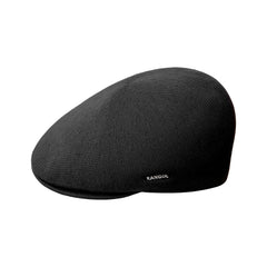Kangol Bamboo 507 Black - HEADWEAR - Canada