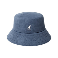 Kangol Bamboo Lahinch Denim Blue - HEADWEAR - Canada