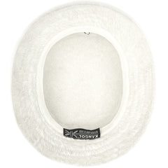 Kangol Furgora Bucket Ivory - HEADWEAR - Canada