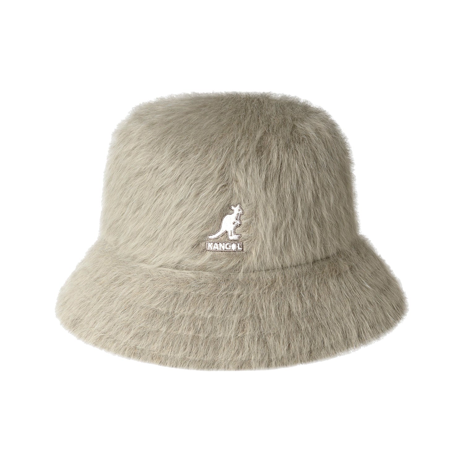 Kangol Furgora Bucket Warm Grey K3477-WGR - Main Image