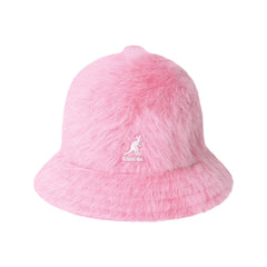 Kangol Furgora Casual Peony Pink - HEADWEAR - Canada