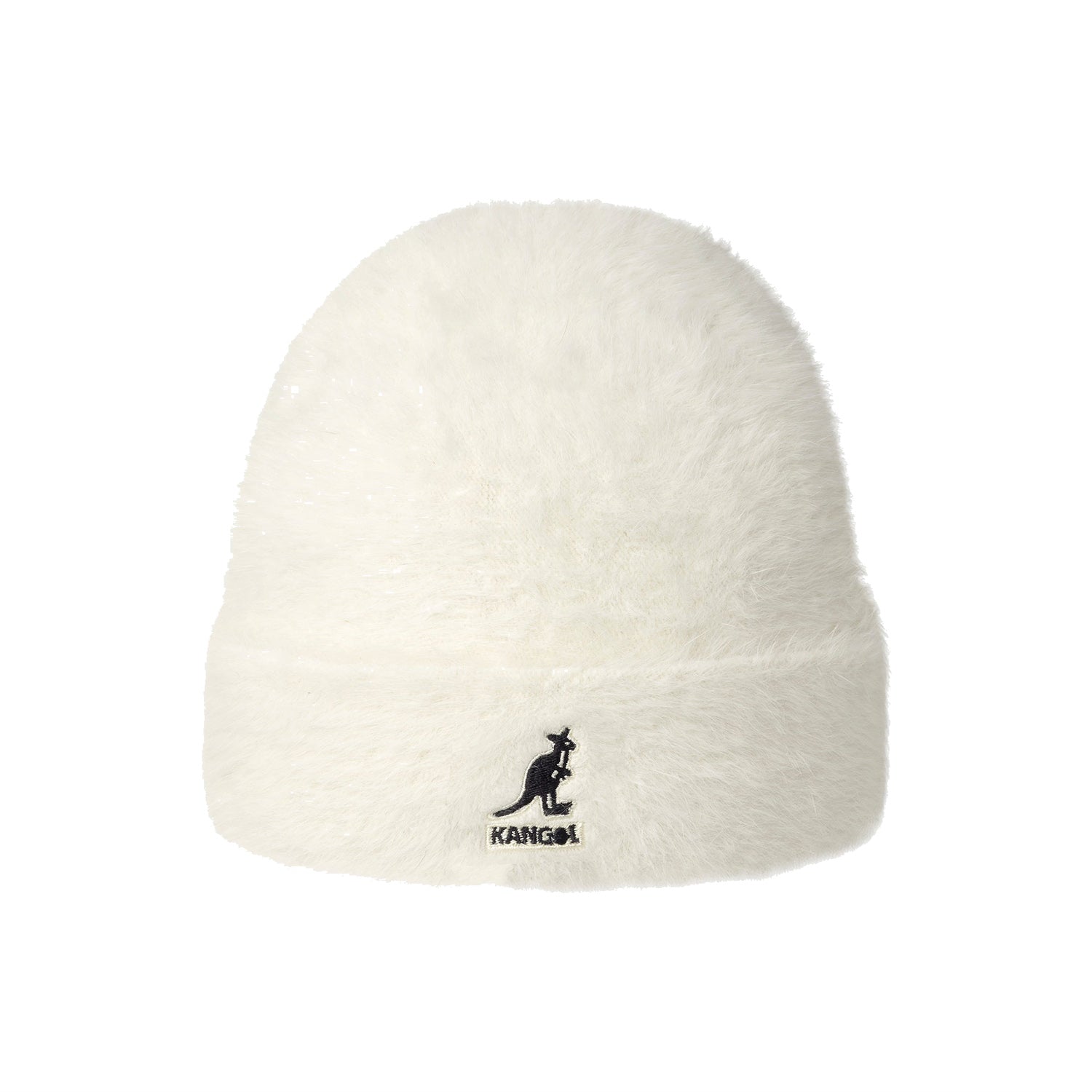 Kangol Furgora Cuff Beanie Ivory K3523-IVY - HEADWEAR - Canada