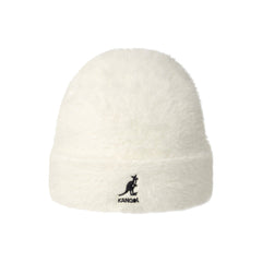 Kangol Furgora Cuff Beanie Ivory K3523-IVY - HEADWEAR - Canada