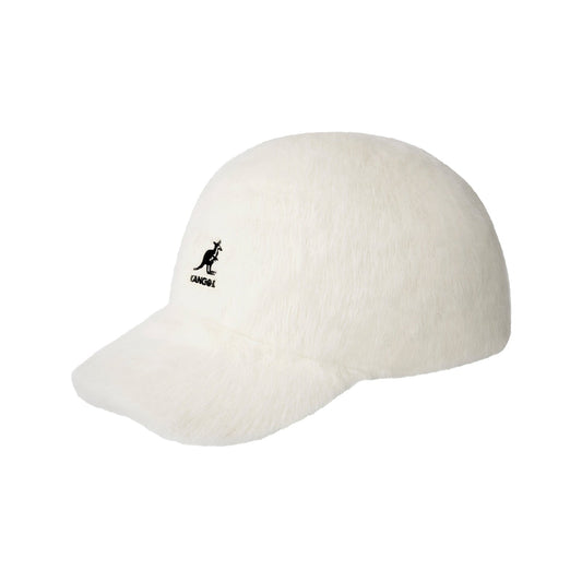 Kangol Furgora Spacecap Cream K3201ST-CRM - HEADWEAR - Canada
