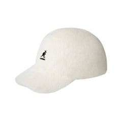 Kangol Furgora Spacecap Cream K3201ST-CRM - HEADWEAR - Canada