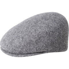 Kangol Wool Clery Flannel - ACCESSORIES - Canada