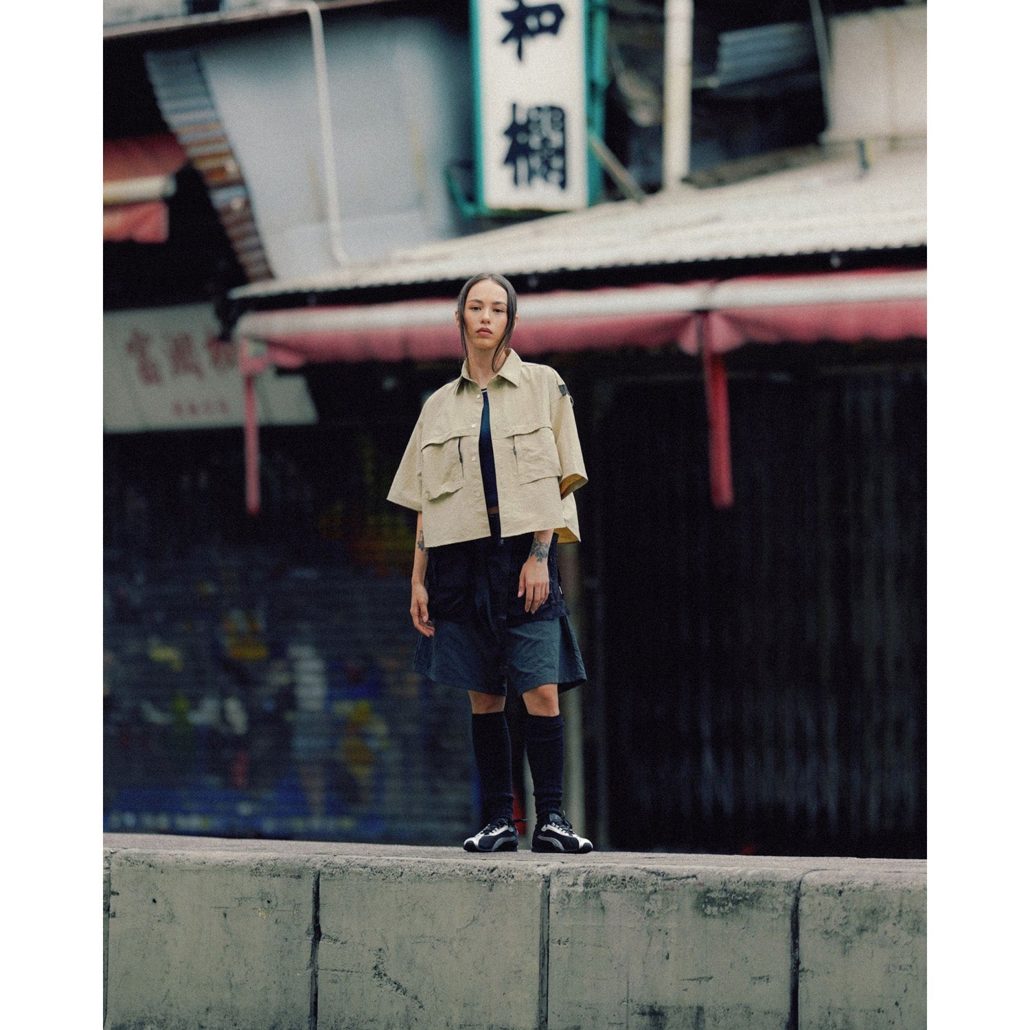 women clothing lingerie collection running - TOPS - Canada