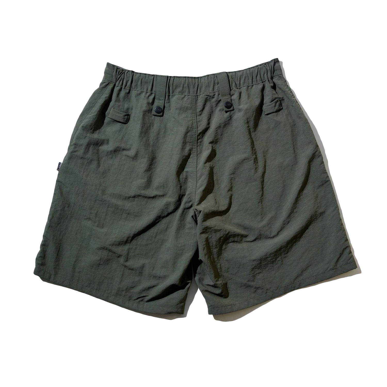 LAKH Conversion TPC Shorts Army Green - SHORTS - Canada
