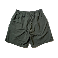 LAKH Conversion TPC Shorts Army Green - SHORTS - Canada