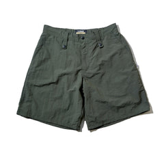LAKH Conversion TPC Shorts Army Green - SHORTS - Canada