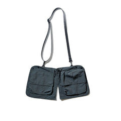 LAKH Conversion TPC Shorts Black - SHORTS - Canada