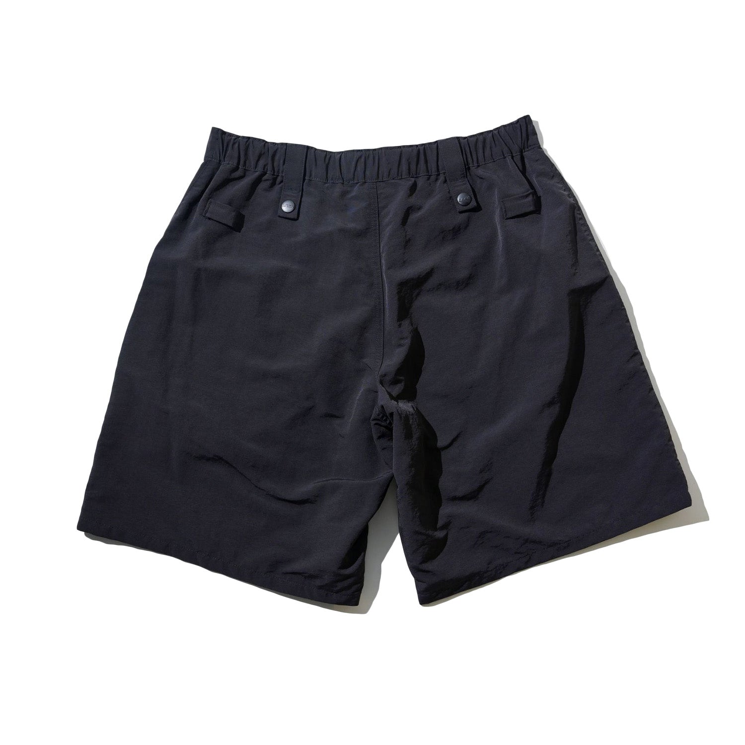LAKH Conversion TPC Shorts Black - SHORTS - Canada