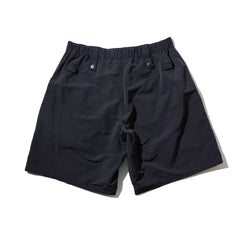 LAKH Conversion TPC Shorts Black - SHORTS - Canada