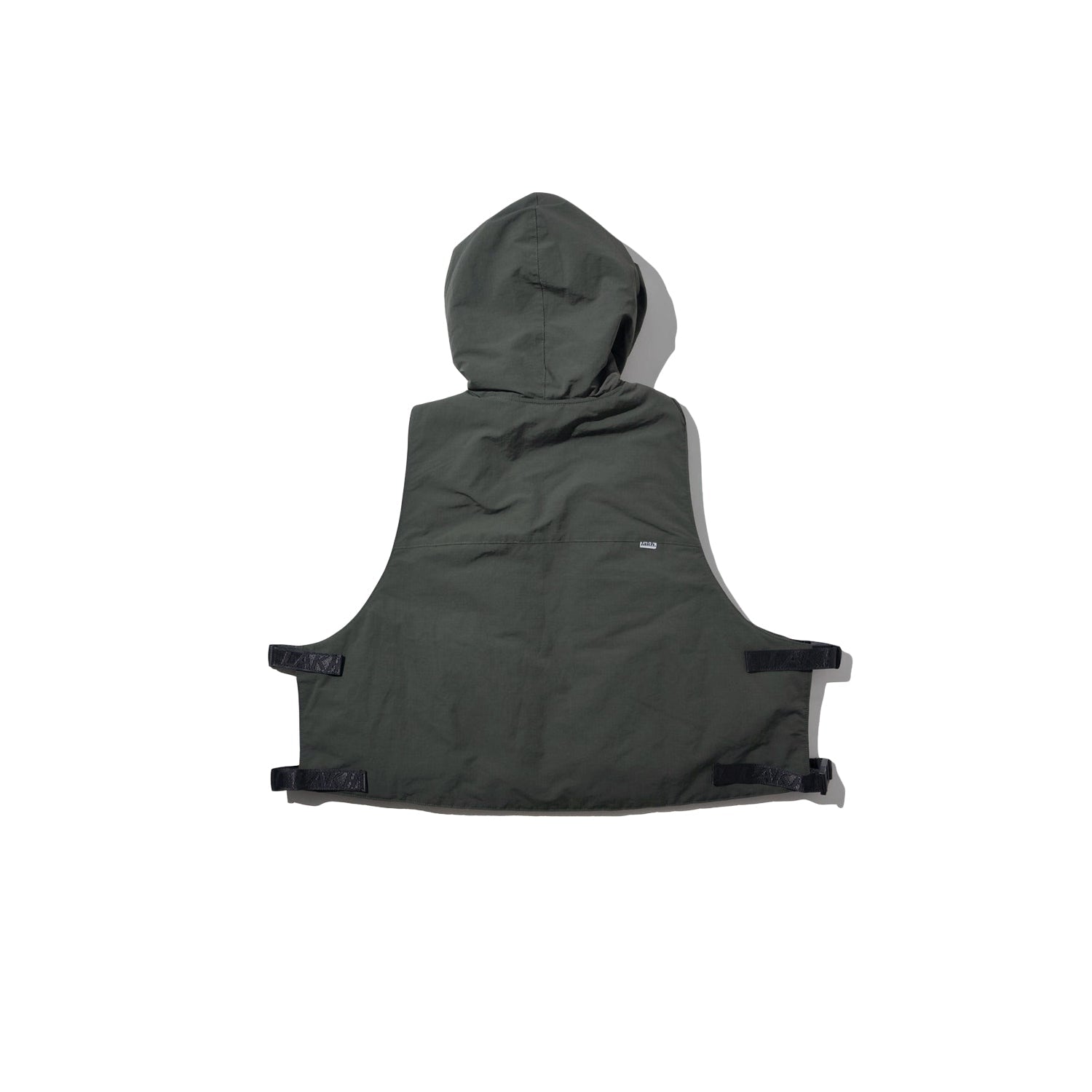 LAKH Transformed 3M™ Thinsulate™ HalfJacket Olive - OUTERWEAR - Canada