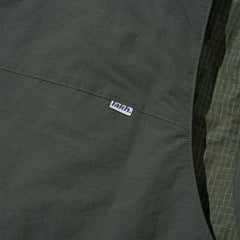 LAKH Transformed 3M™ Thinsulate™ HalfJacket Olive - OUTERWEAR - Canada