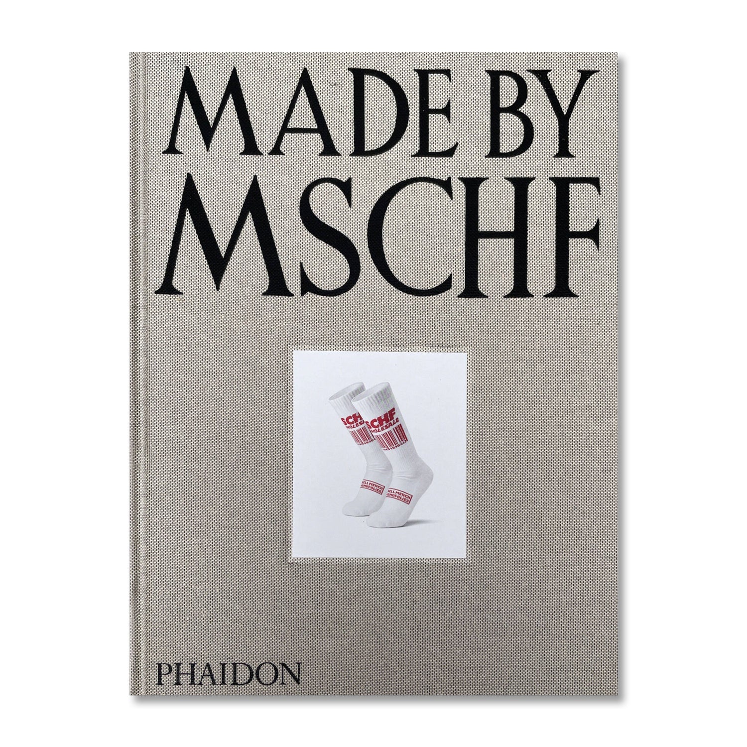 Made by MSCHF - BOOKS - Canada
