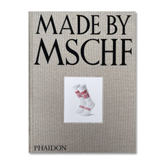 Made by MSCHF - BOOKS - Canada