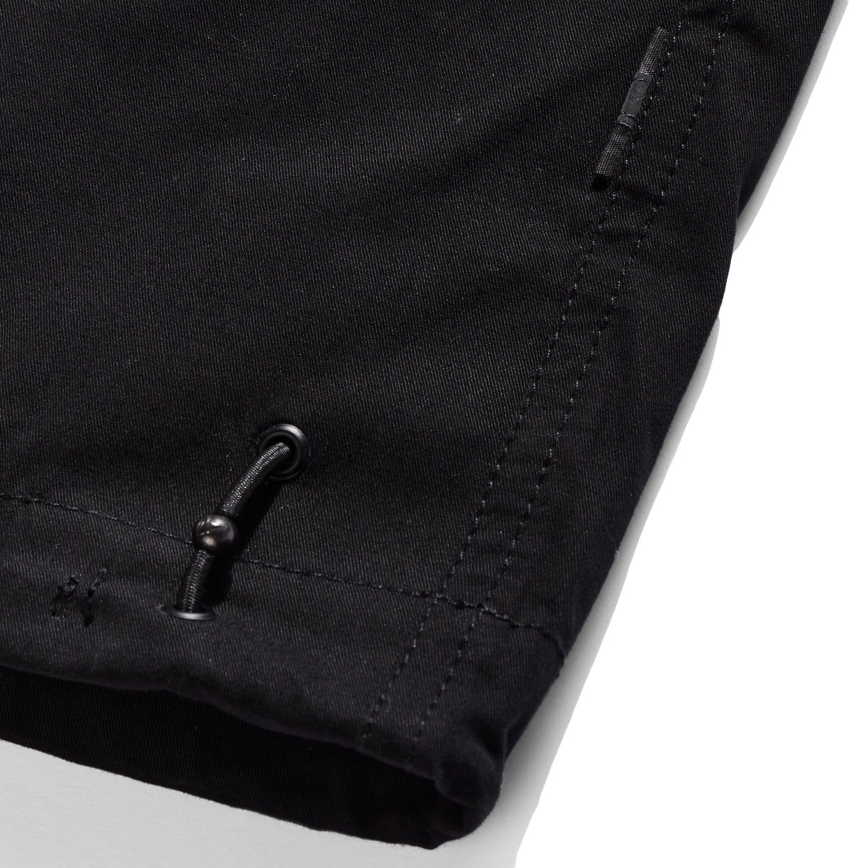 Maharishi Cordura Field Snopants Loose Black - BOTTOMS - Canada