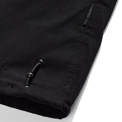 Maharishi Cordura Field Snopants Loose Black - BOTTOMS - Canada