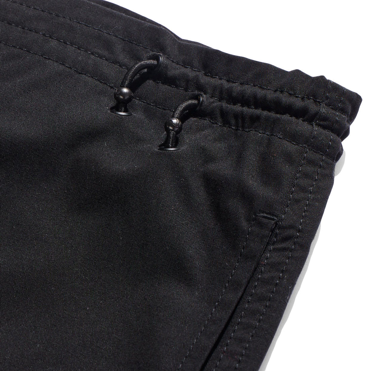 Maharishi Cordura Field Snopants Loose Black - BOTTOMS - Canada