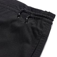 Maharishi Cordura Field Snopants Loose Black - BOTTOMS - Canada