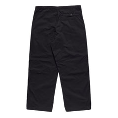 Maharishi Cordura Field Snopants Loose Black - BOTTOMS - Canada