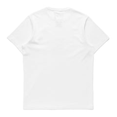 Maharishi Men Double Tigers Miltype T - Shirt White - T - SHIRTS Canada