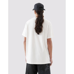 Maharishi Men Double Tigers Miltype T - Shirt White - T - SHIRTS Canada
