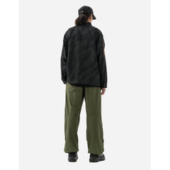 Maharishi Men Original Dragon Camo Overshirt Subdued Night - OUTERWEAR Canada
