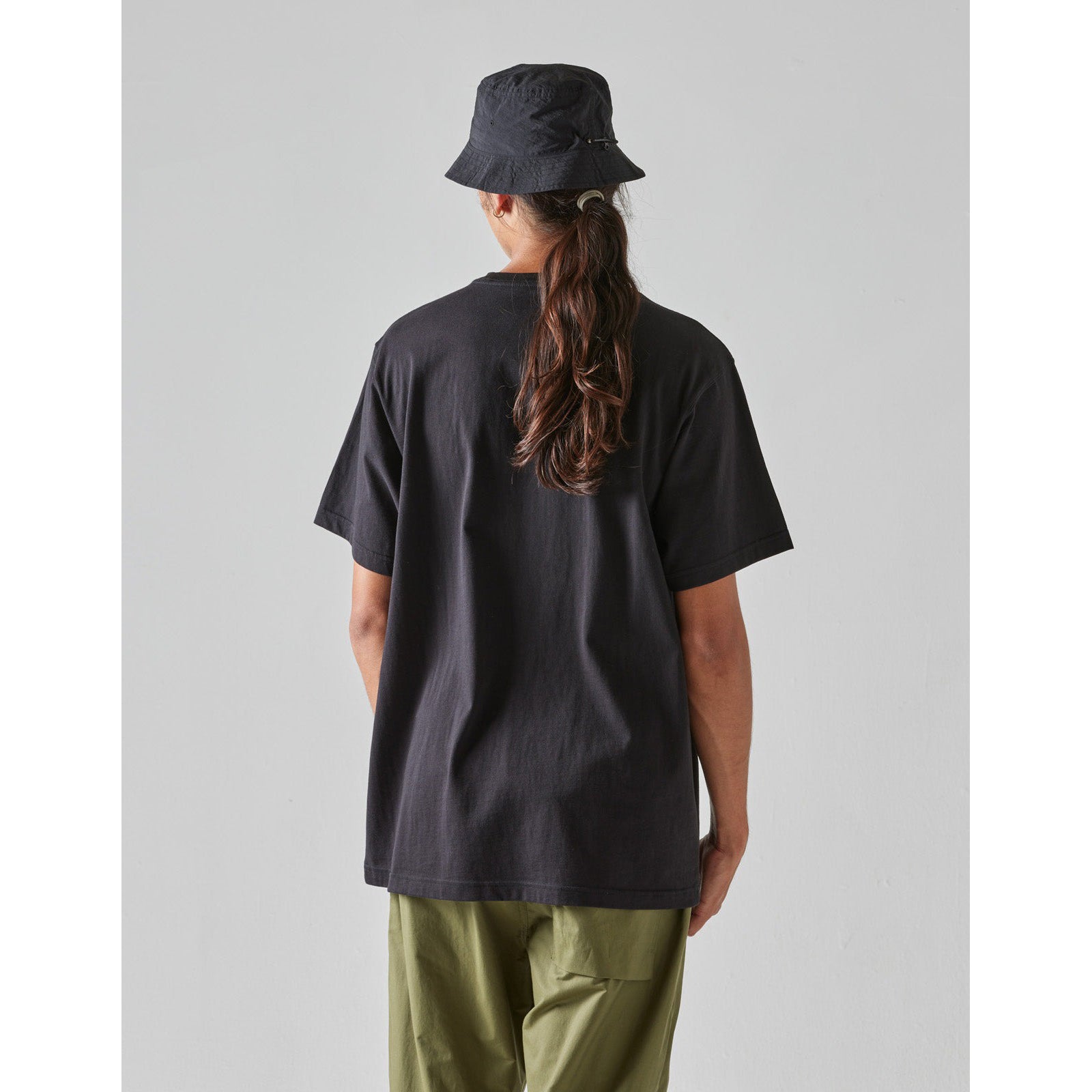 Maharishi Men Original Dragon T - Shirt Black - T - SHIRTS Canada