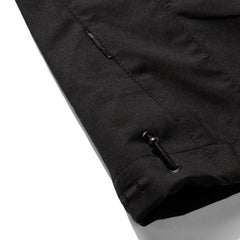 Maharishi Oversized Tobi Cargo Snopants Black - BOTTOMS - Canada