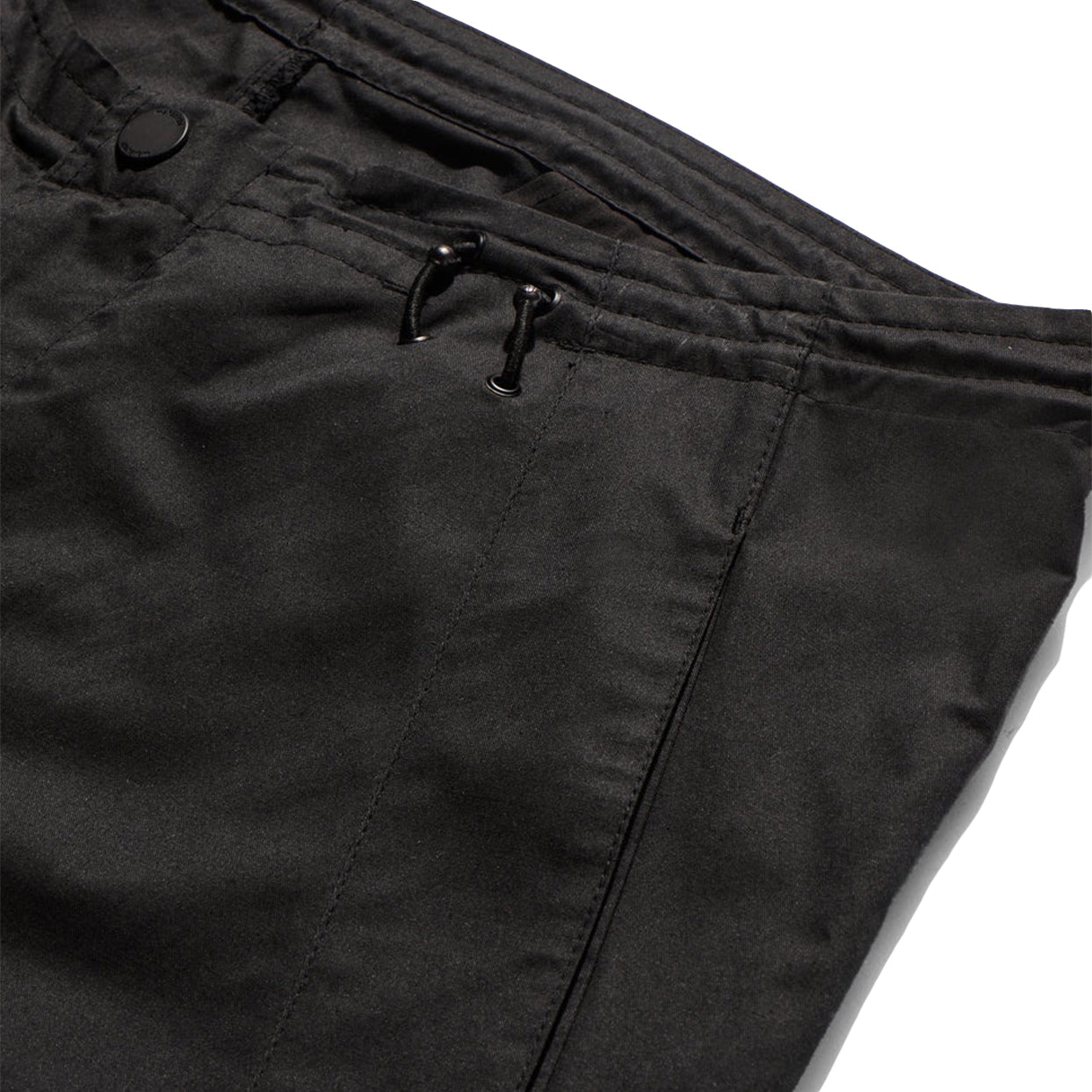 Maharishi Oversized Tobi Cargo Snopants Black - BOTTOMS - Canada