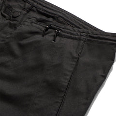 Maharishi Oversized Tobi Cargo Snopants Black - BOTTOMS - Canada
