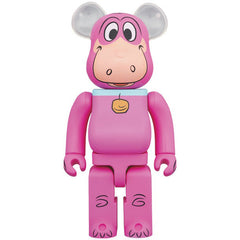 Medicom Japan Flinstones Dino 100% & 400% Bearbrick NOV218823I - COLLECTIBLES - Canada