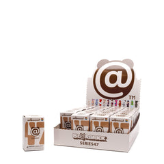 Medicom Japan Series 47 Blindbox 100% Bearbrick AUG238163J - COLLECTIBLES Canada