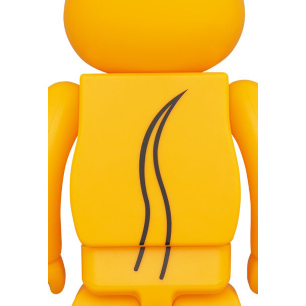 Medicom Japan Tom & Jerry Classic Colour Jerry 100% & 400% Bearbrick MAY229784I - COLLECTIBLES - Canada