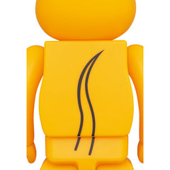 Medicom Japan Tom & Jerry Classic Colour Jerry 100% & 400% Bearbrick MAY229784I - COLLECTIBLES - Canada