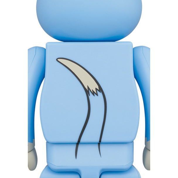 Medicom Japan Tom & Jerry Classic Colour Tom 100% & 400% Bearbrick MAY229786I - COLLECTIBLES - Canada